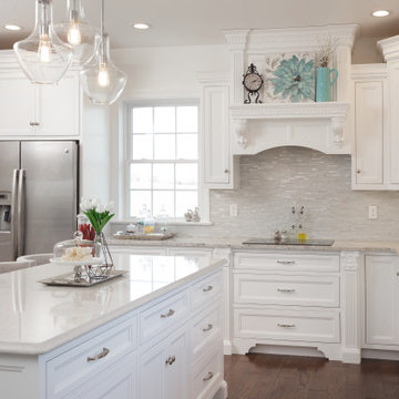 Kitchen Remodel