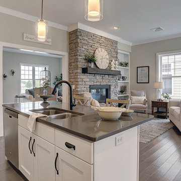The Thorndale at Home Towne Square