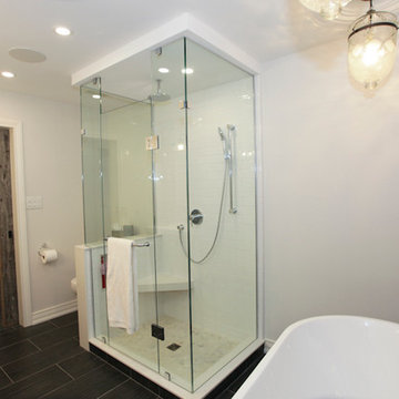 Purple Hill Home Renovation