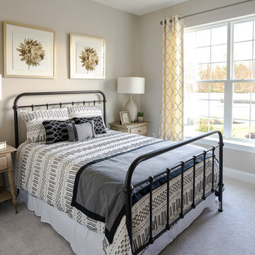 Woodlands - Rustic Retreat
