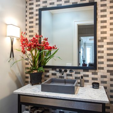 The Chatsworth Plan 1301-D | Currahee Home Builders