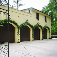 Garages