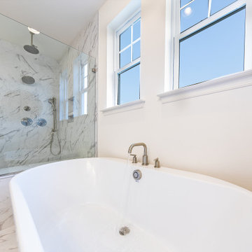 The Aster - Ranch Design in Georgetown, Delaware