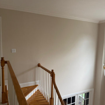 Huntersville, NC Interior Painting Service