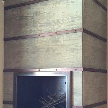 Fireplaces/Cladding