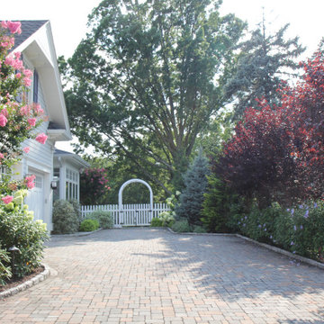 Garden Views in Montclair