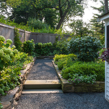 Formal Cottage