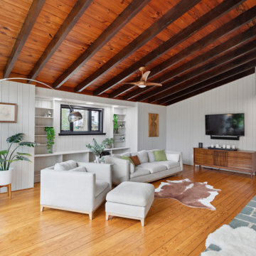 Full Home Renovation - Blue Bell, PA