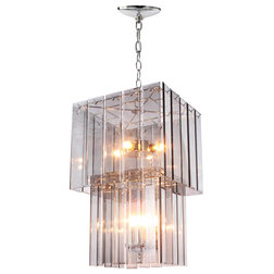 Contemporary Pendant Lighting by A&B Home
