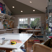 studio