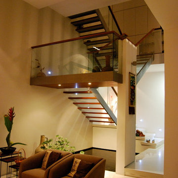 House at Jalan Rasok, Singapore