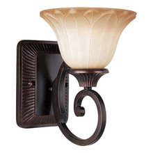FR sconces