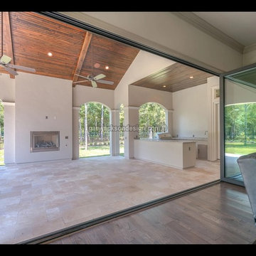 Pine Island Multi-Million Dollar Showcase Home