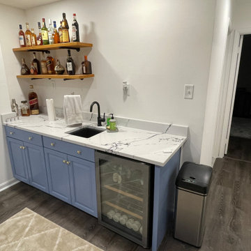 Full House Remodel in Vienna, VA