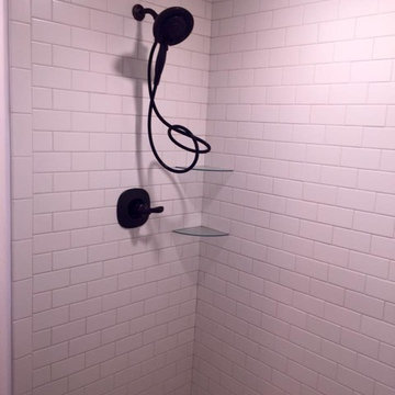 Bathrooms