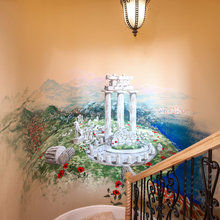 My Forever Home Idea