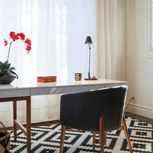 master bed- sitting room
