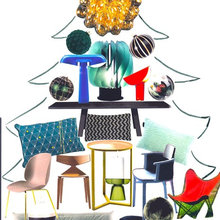 Collages design