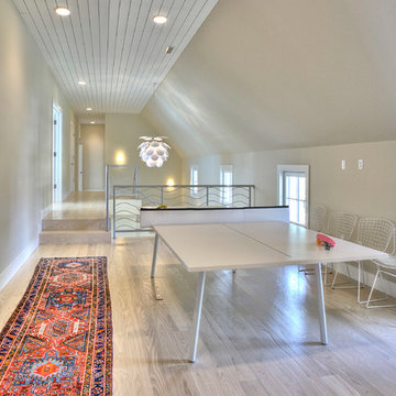 Super Efficient Light Filled Waterfront Home in Fairfield County
