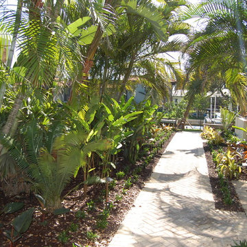 Venice Lane