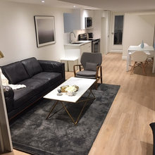 Basements
