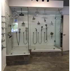Our BK Showroom - Bath Products