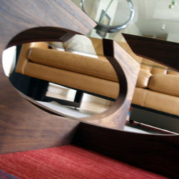 Modern Collection - Coffee Tables
