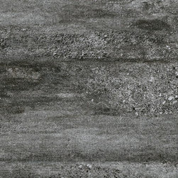 Busker Black - Wall & Floor Tiles