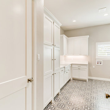 Bentwater Tuscan Custom