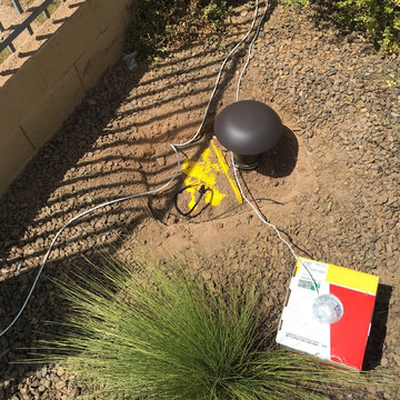 Outdoor Entertainment