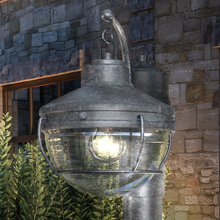 Outdoor lights