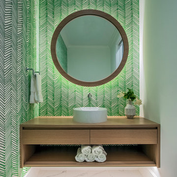 Channel