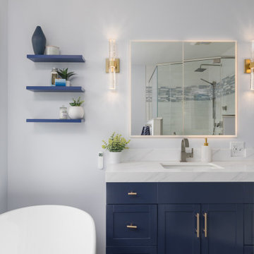 Maple Grove En Suite