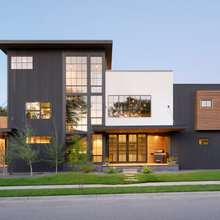 Modern but Don't Like