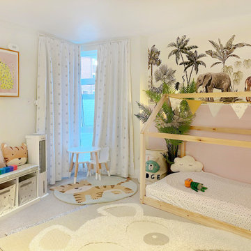 Nursery Room