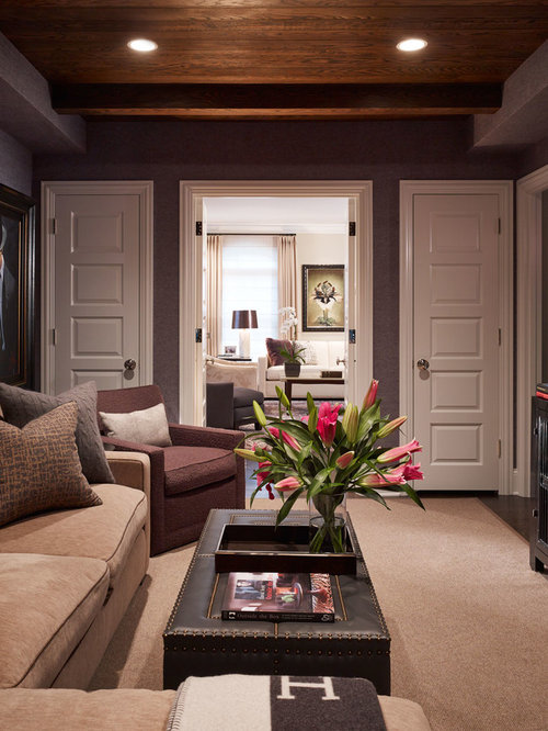 Eggplant Paint Ideas, Pictures, Remodel and Decor