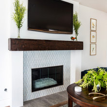 Living Room Ideas