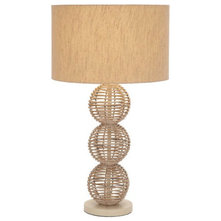 Contemporary Table Lamps by LightingUniverse