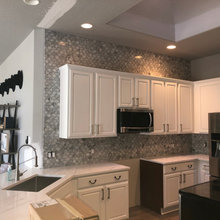 Sundown Trail Remodel