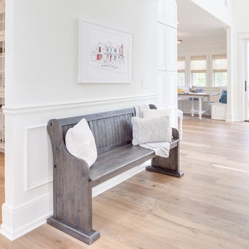 Mohawk Flooring