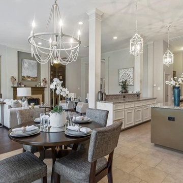 Before and After - Home Staging