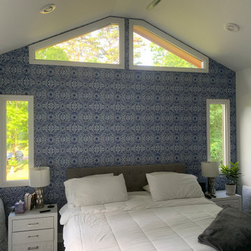 Master Suite Addition