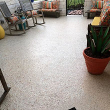 Floorsepoxy