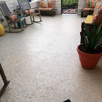 Patios