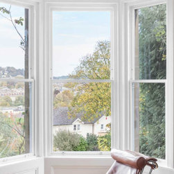 Accoya Windows - Windows