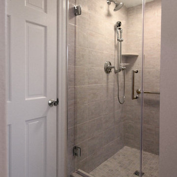 Clean and Contemporary