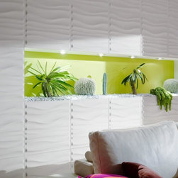3D wall panels - Wall Panels