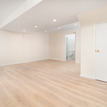 Trust Restored: Frederick Renovation