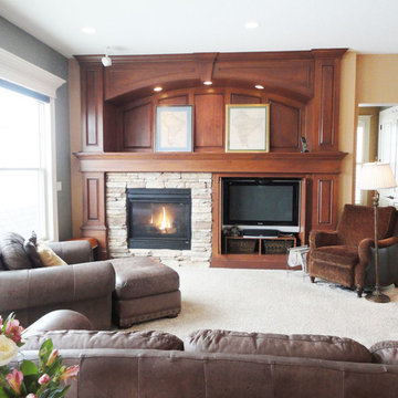 Interior Painting