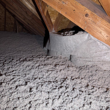 insulate